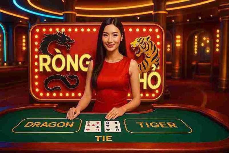 Rồng Hổ HM888 – Trải Nghiệm Cá Cược Đầy Hấp Dẫn