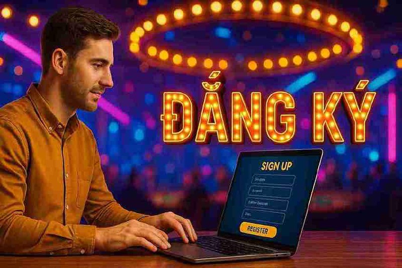 Đăng Ký HM888 – Bước Đầu Trải Nghiệm Cá Cược Đỉnh Cao