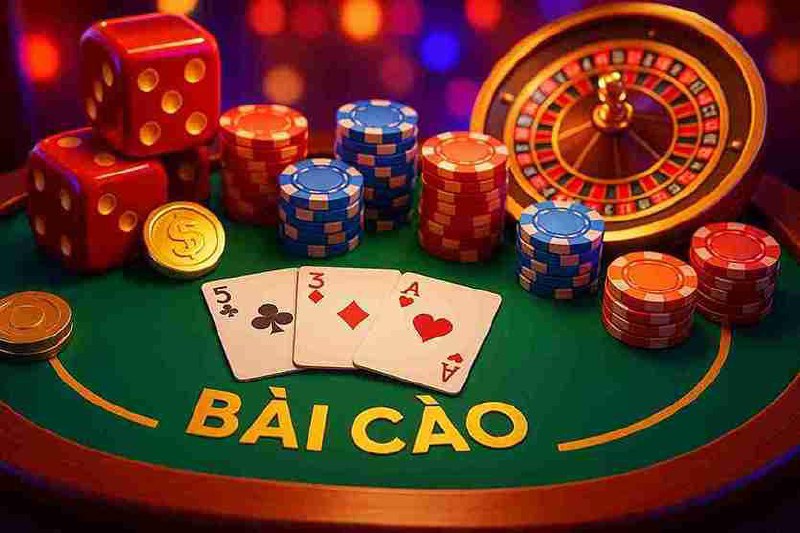 Bài Cào HM888 – Trò Chơi Đỉnh Cao Dành Cho Mọi Người