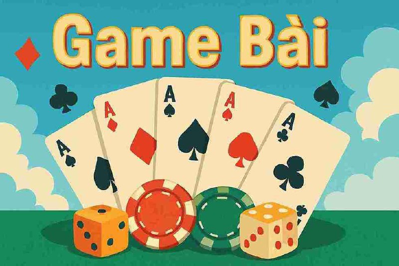 Game bài HM888 – Thế Giới Giải Trí Đẳng Cấp