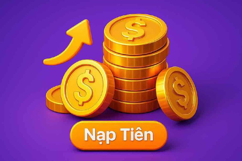 Nạp Tiền HM888 – Giao Dịch Nhanh Chóng Và An Toàn