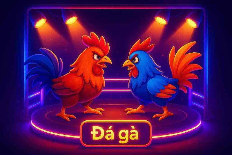 Đá gà HM888 – Sân Chơi Đỉnh Cao Cho Người Đam Mê