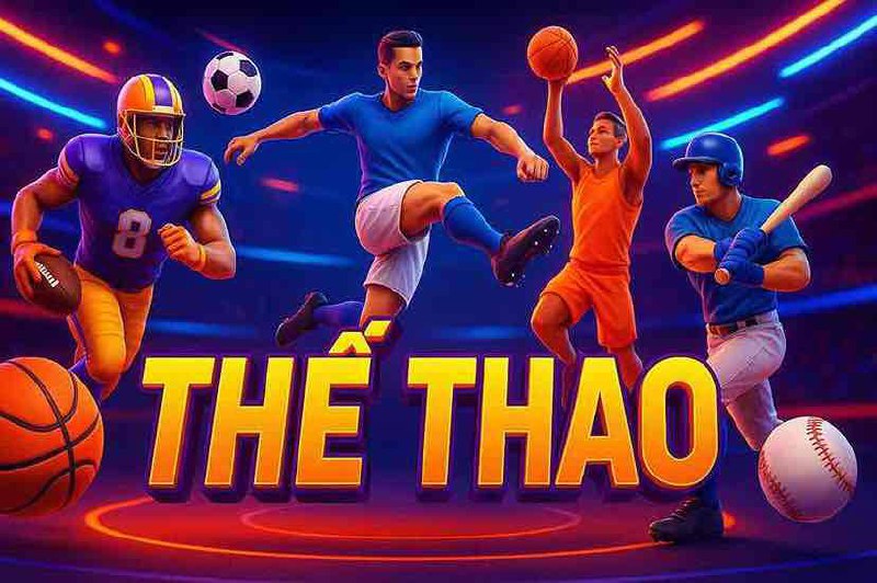 Thể thao HM888 – Trải Nghiệm Cá Cược Đỉnh Cao Và Hấp Dẫn